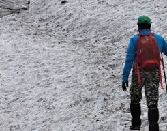 Rupin Pass Trek
