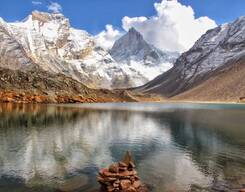 Kedartal Trek