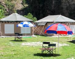 Manali Adventure Camp