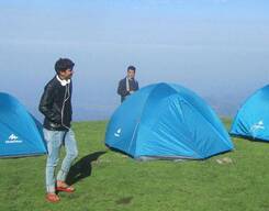 Triund Snow Line & Laka Glacier Trek