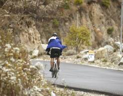 Guwahati - Tawang Cycling Expedition