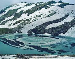 Bhrigu Lake Trek From Kolang 2024