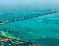 Half Day Rameswaram Sightseeing Trip