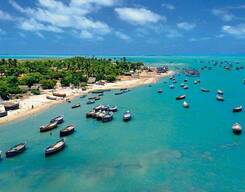 Full Day Rameswaram Sightseeing Trip