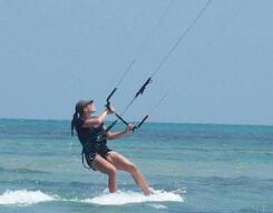 Learn Kiteboarding In Rameswaram
