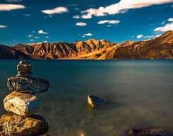Guided Photography Trip To Ladakh
