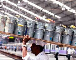 Mumbai City 4 Hour Guided Sightseeing Day Tour