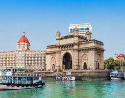 South Mumbai Private Full Day Sightseeing Tour