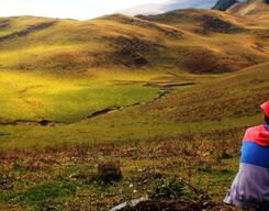 Dayara Bugyal Trek From Dehradun