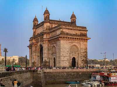Activities in Mumbai