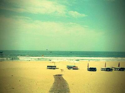 Activities in Goa