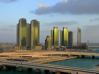 Activities in Dubai