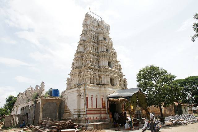 Narasimha Temple
