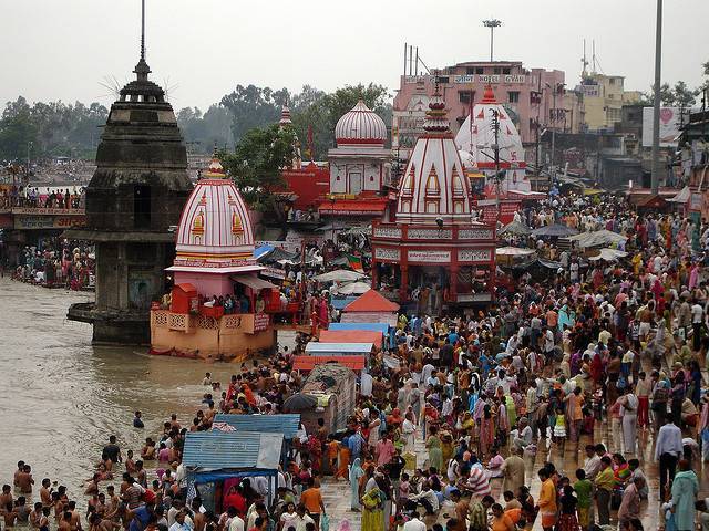 Har-Ki-pauri
