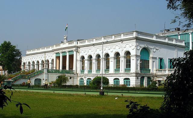 National Library, Kolkata