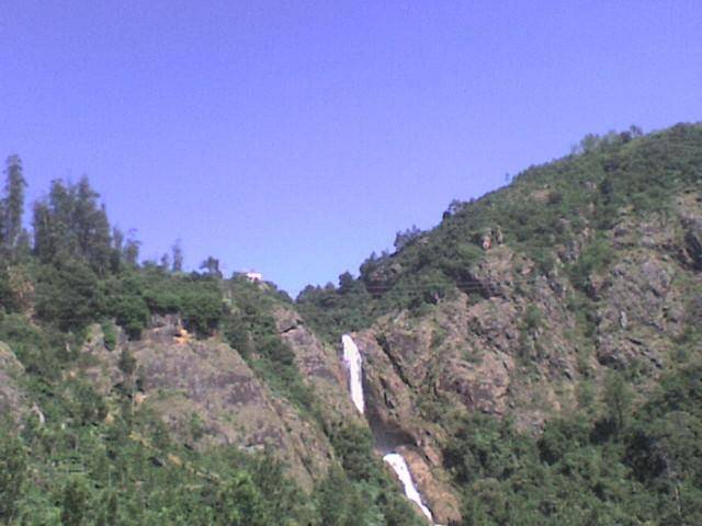 Katary Falls