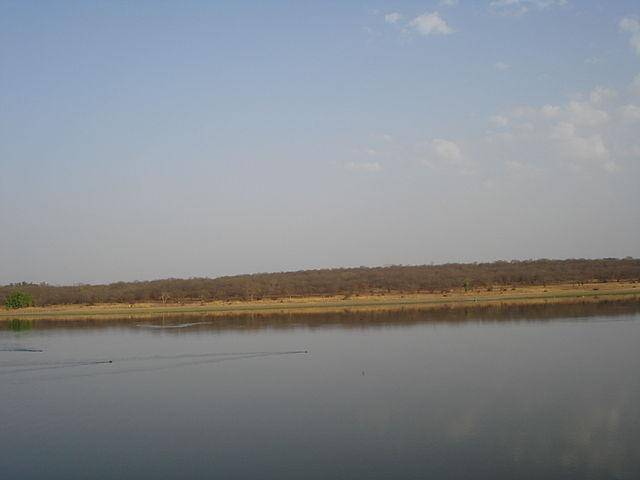 Madhav National Park