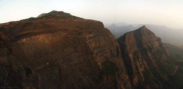 Harishchandragad