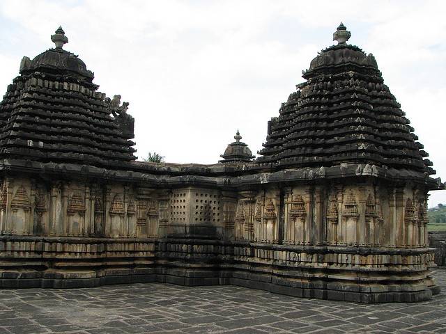 Lakshmi Devi Temple, Doddagaddavalli