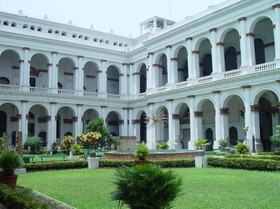 Asutosh Museum of Indian Art, Kolkata