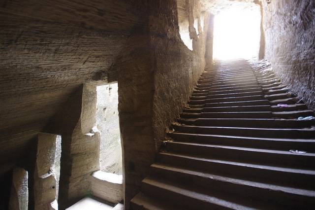 Uparkot Fort