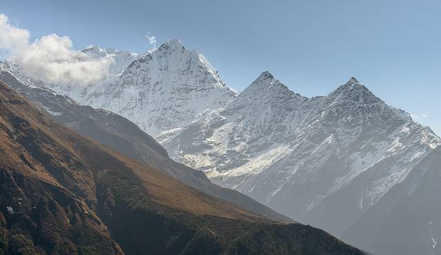 Sagarmatha (Everest) National Park