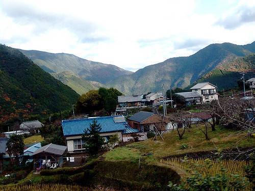 Hongu Valley, Nepal