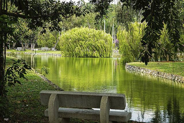 East Coast Park, Singapore