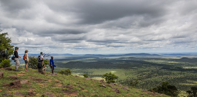 Loita Hills