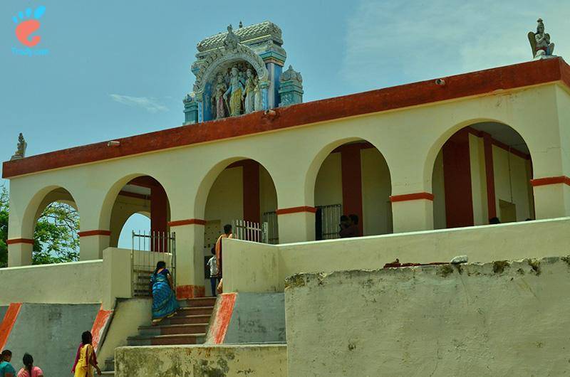 Kothandaramaswamy Temple