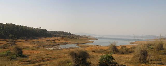 Dandeli Wildlife Sanctuary