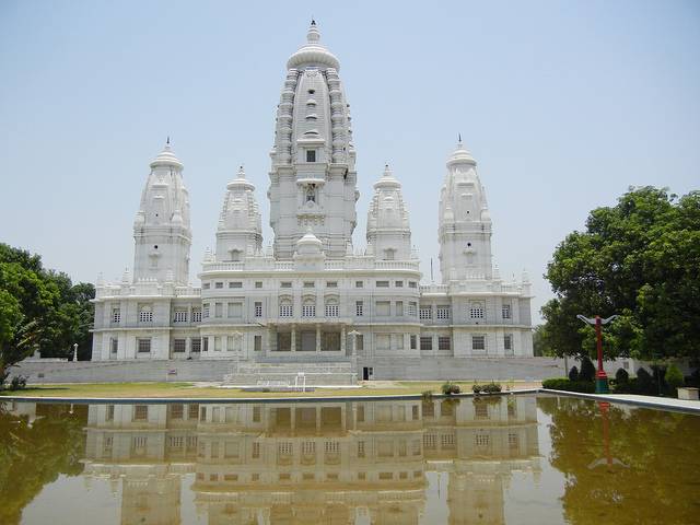 J.K.Temple