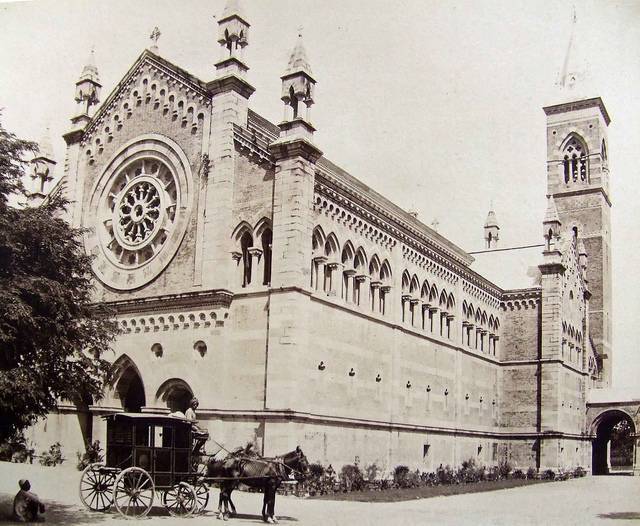 Kanpur Memorial Church