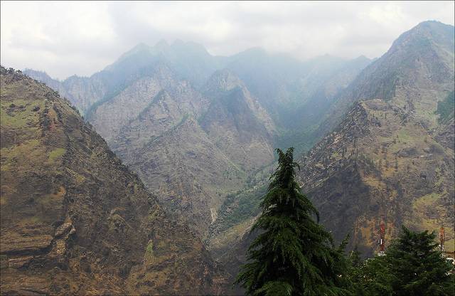 Joshimath