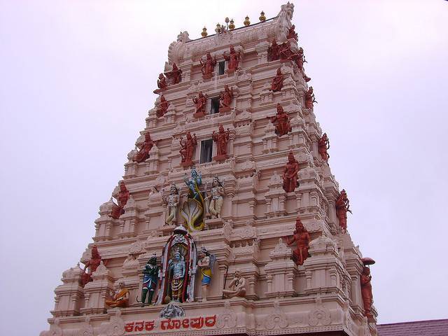 Sri Krishna Matha