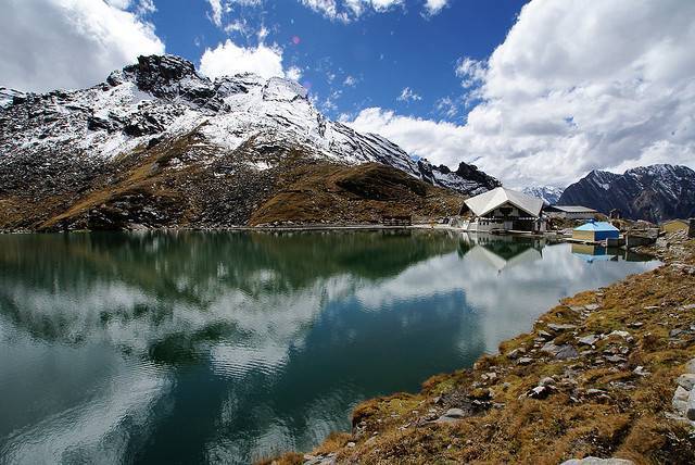 Hemkund Sahib