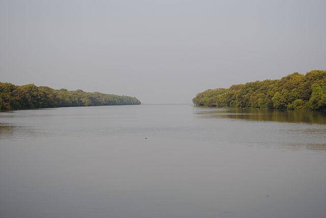 Coringa Wildlife Sanctuary