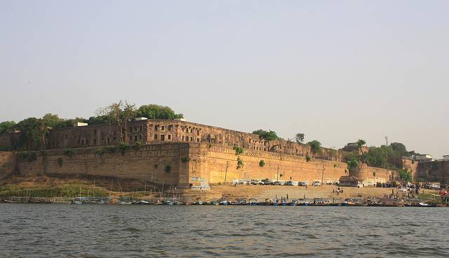 Allahabad Fort