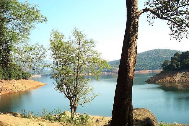 Mundanthurai Kalakad Wildlife Sanctuary