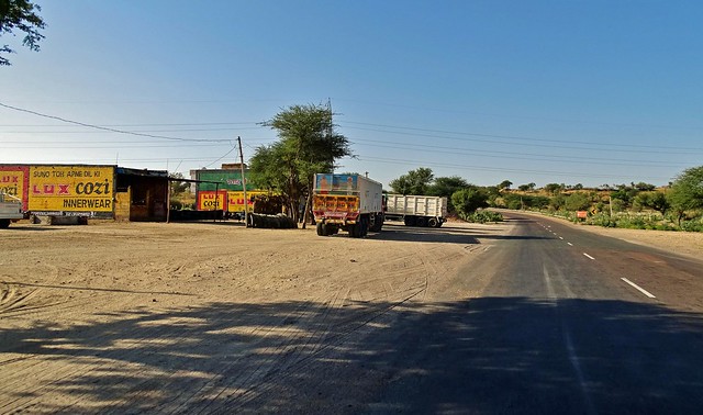 Ratangarh Fort, Churu