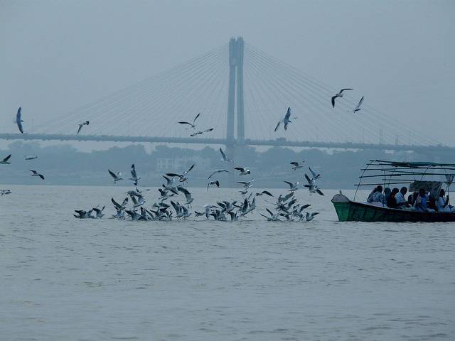 Triveni Sangam