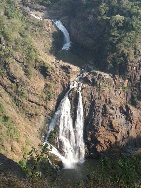 Magod Falls
