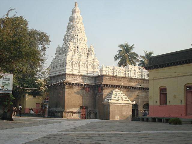 Siddheshwar Temple