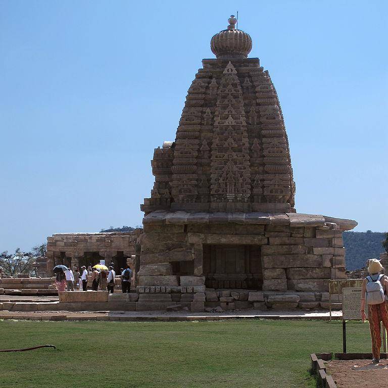 Kadasiddhesvara and Jambulingeswara Temples