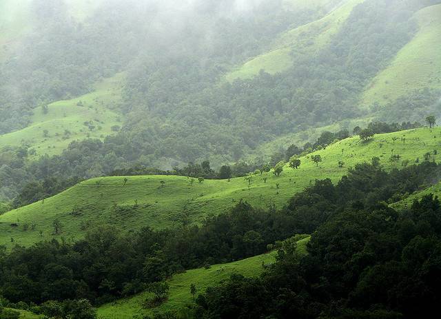 Kudremukh