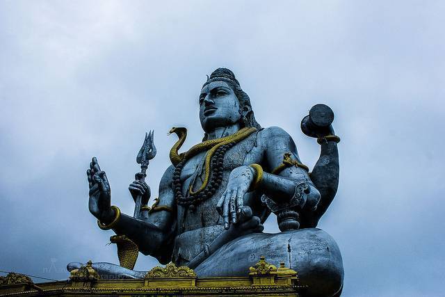 Murudeshwar