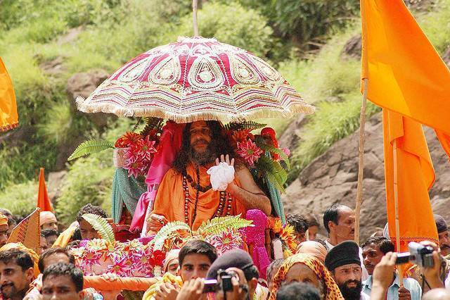 Amarnath Temple
