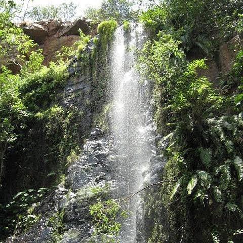 Kailasakona Falls