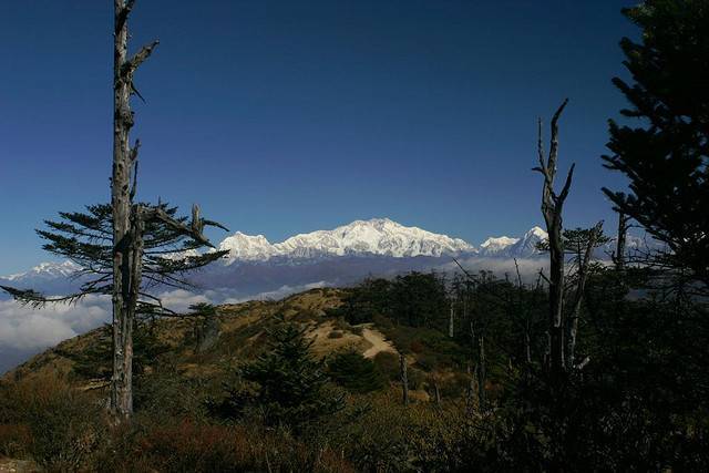 Sandakphu