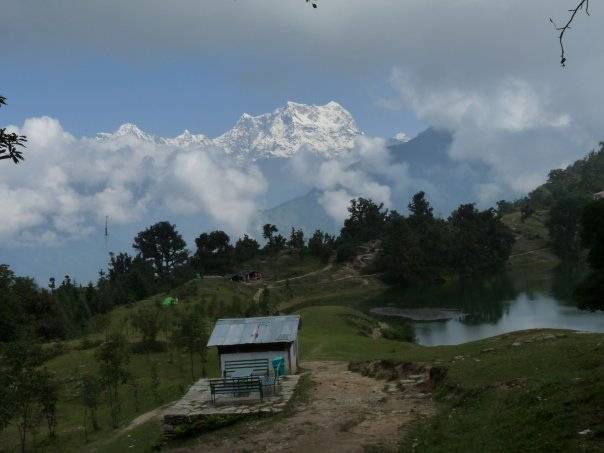 Deoriya Tal (Devariyatal)